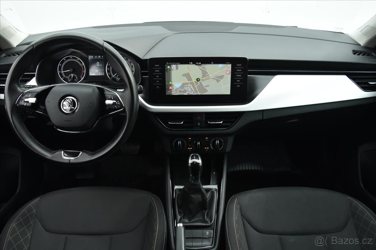 2022 Škoda SCALA - 6