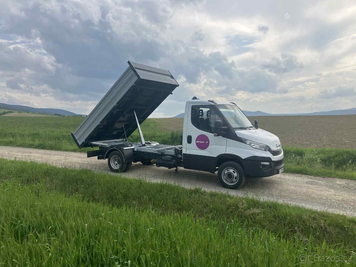 2017 Iveco OSTATNÍ - 6