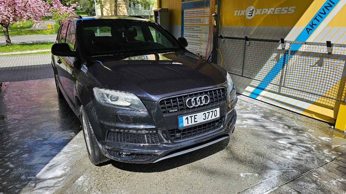 2011 Audi Q7 - 6