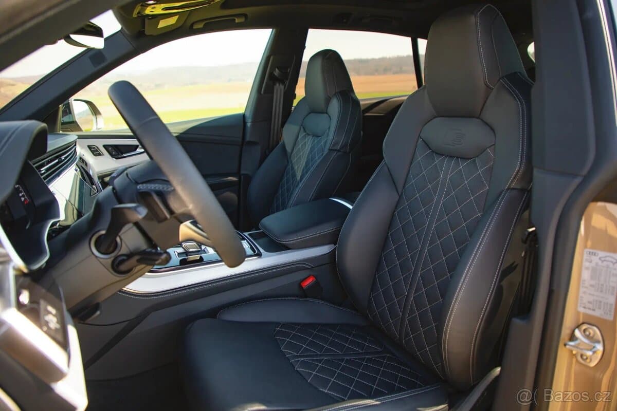 Audi Q8 - 6