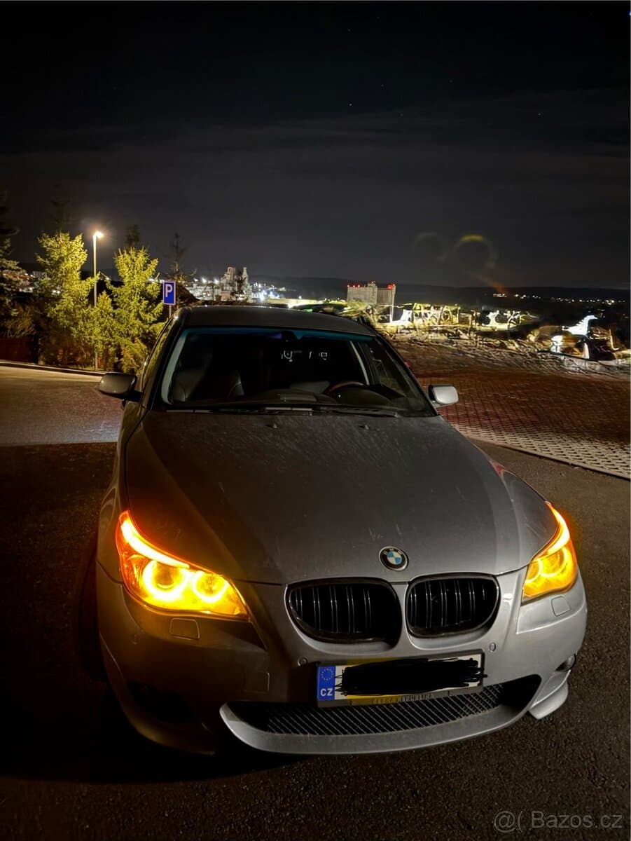 2003 BMW OSTATNÍ - 6