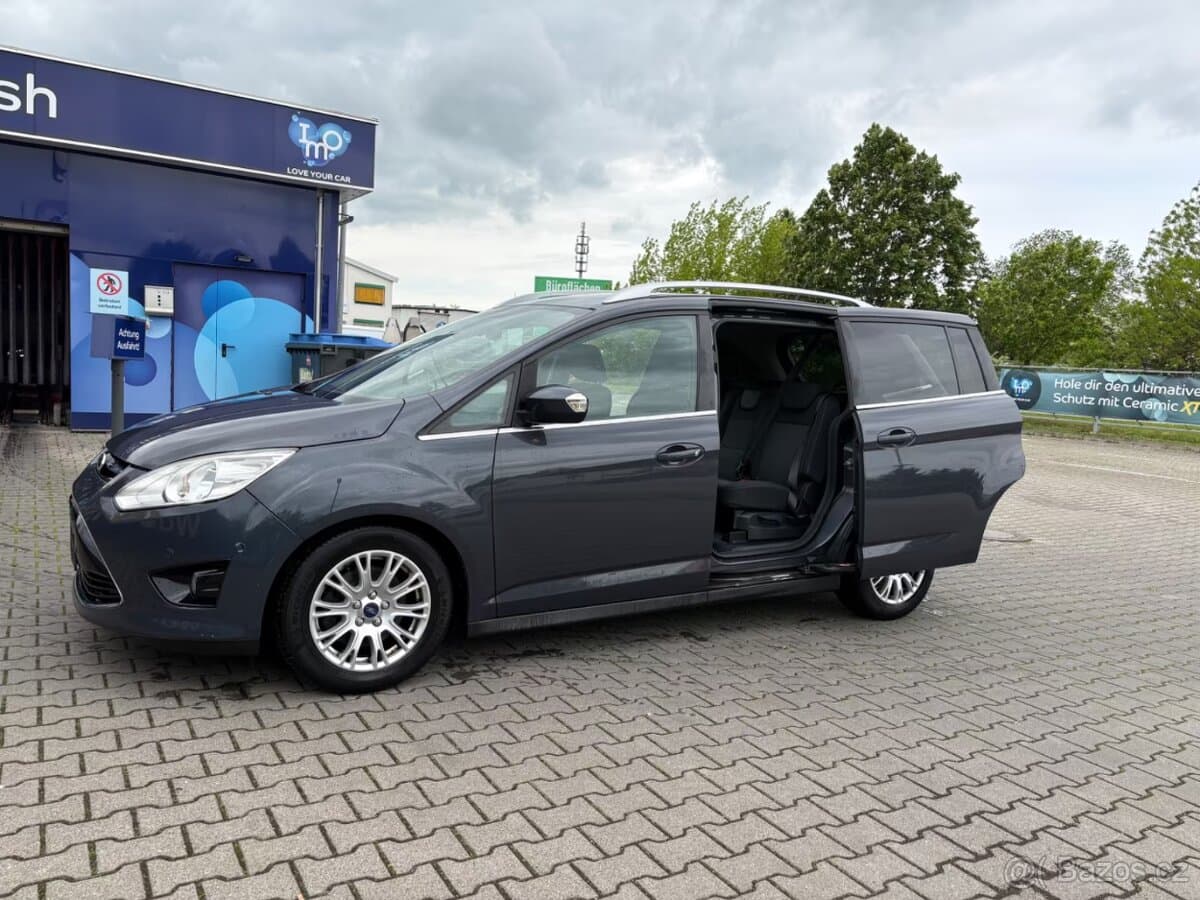 2012 Ford OSTATNÍ - 6