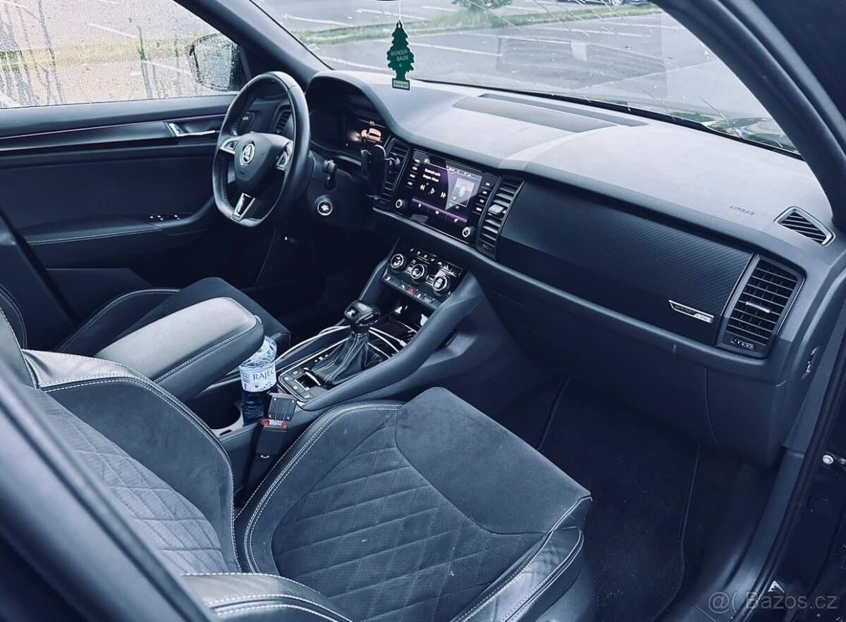 2020 Škoda KODIAQ - 6