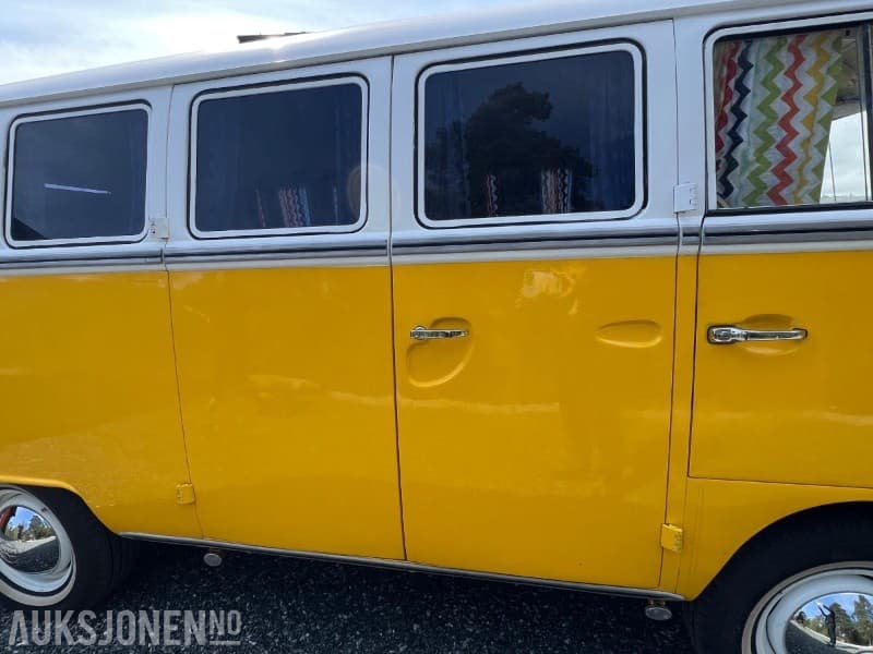 1967 Volkswagen OSTATNÍ - 6