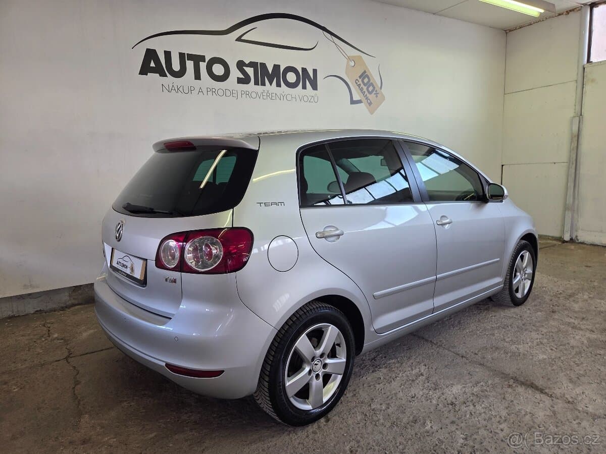 2011 Volkswagen GOLF - 6