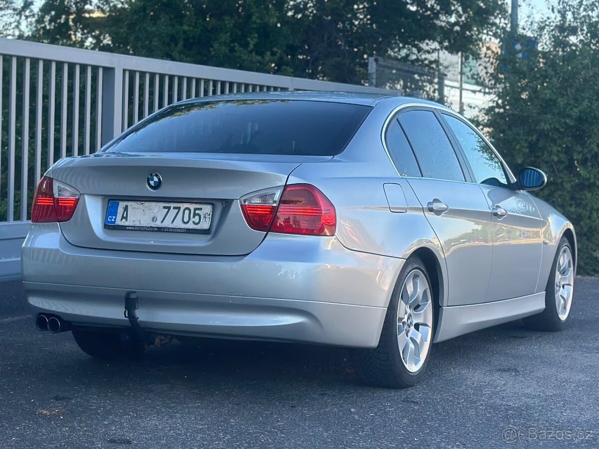 2006 BMW OSTATNÍ - 6