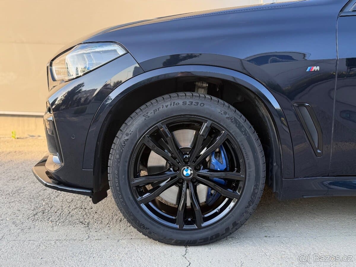 2019 BMW M5 - 6