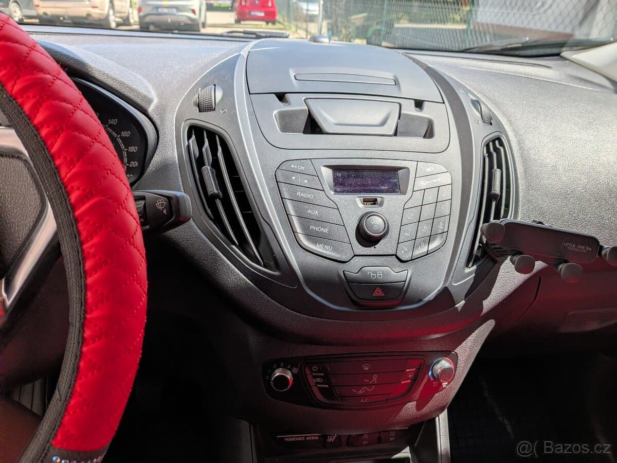 2021 Ford TOURNEO - 6