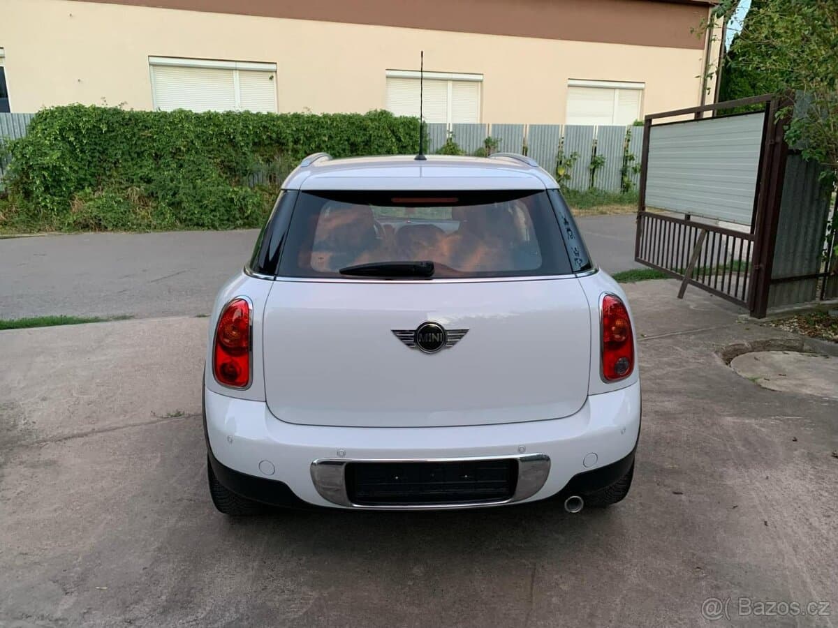 2013 Mini COUNTRYMAN - 6