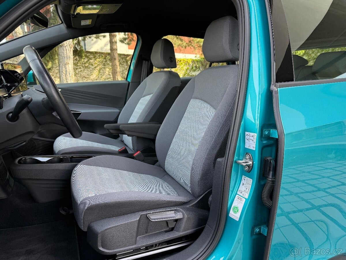 2022 Volkswagen ID.3 - 6