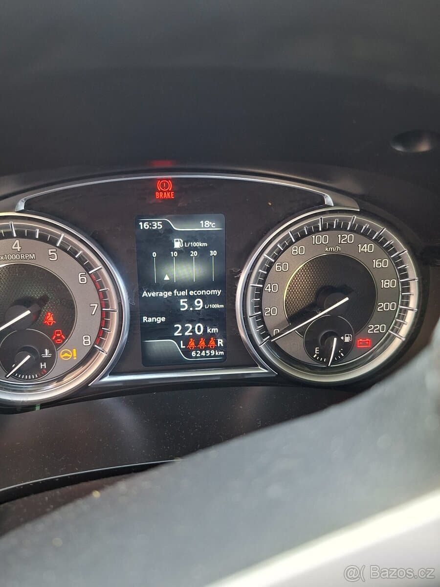 2020 Suzuki VITARA - 6