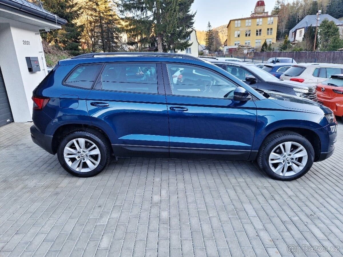 2022 Škoda KAROQ - 6