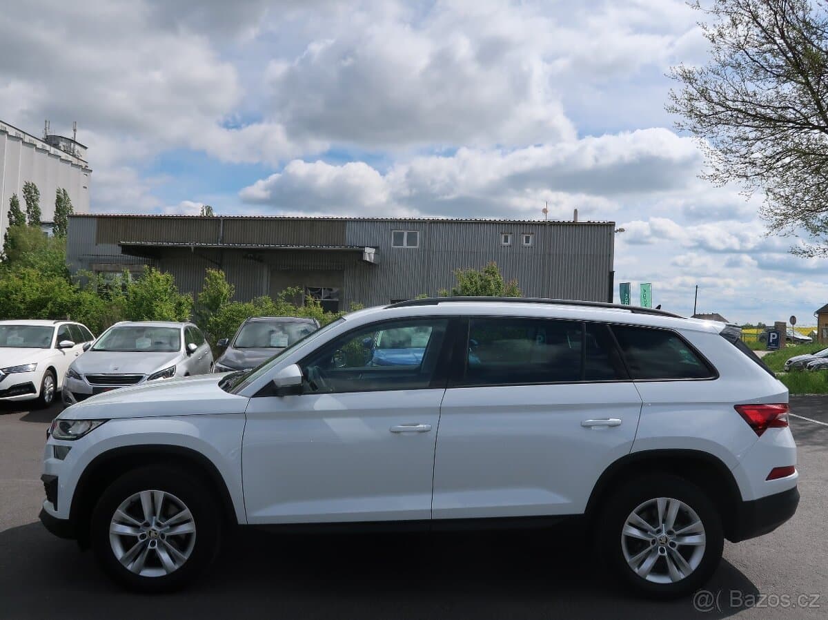 2022 Škoda KODIAQ - 6