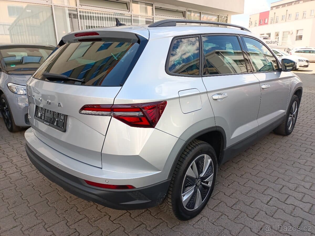 2023 Škoda KAROQ - 6