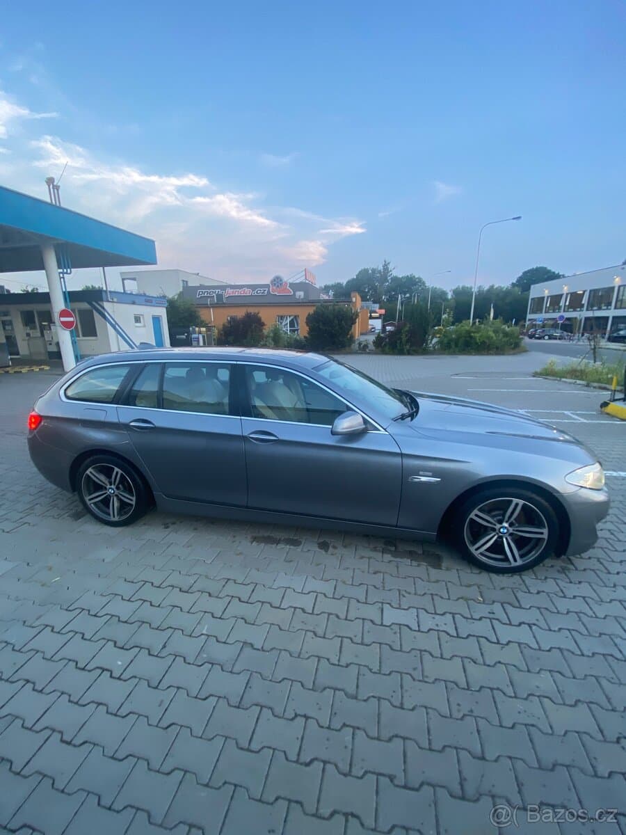 2011 BMW OSTATNÍ - 6