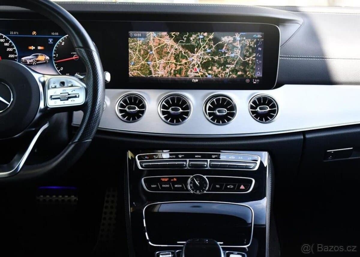 2018 Mercedes-Benz CL-CLASS - 6