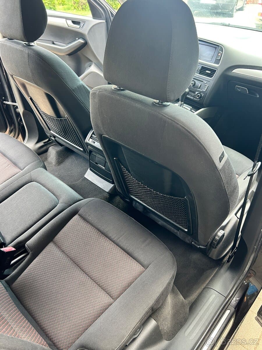 2010 Audi Q5 - 6