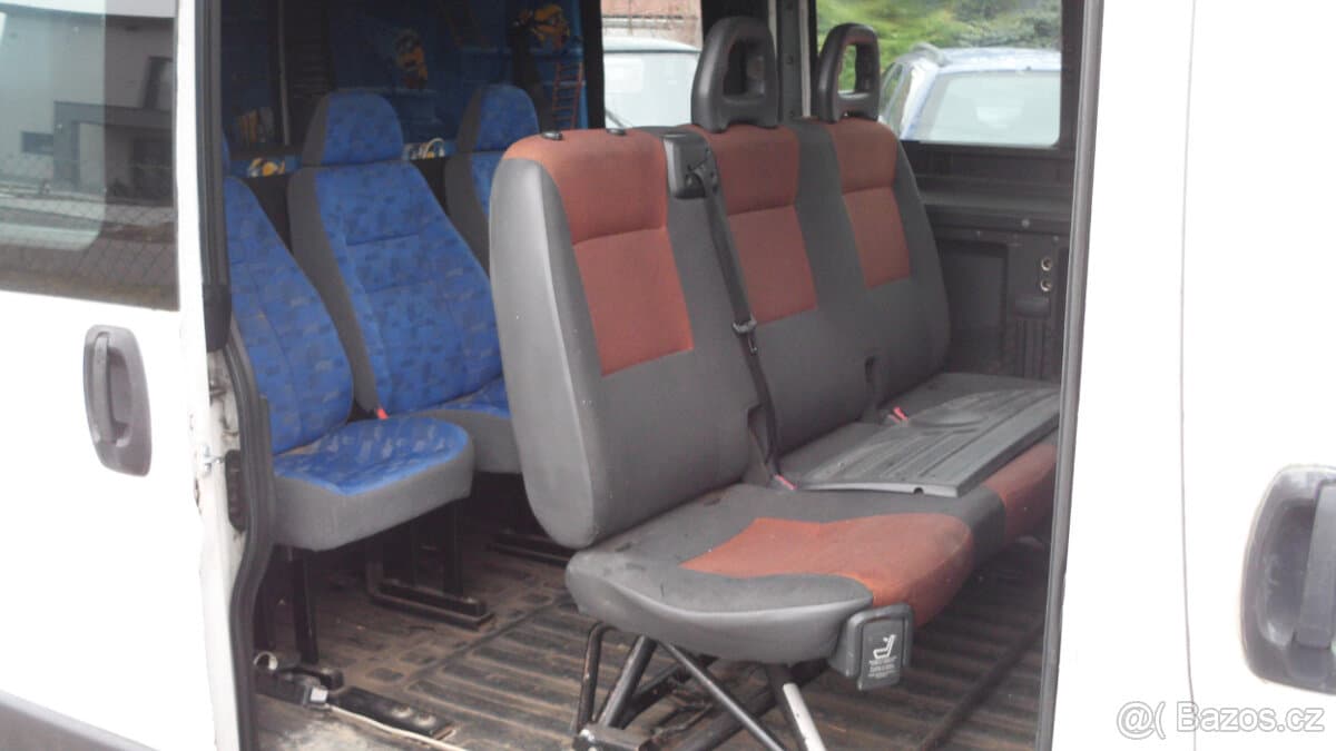2007 Fiat DUCATO - 6