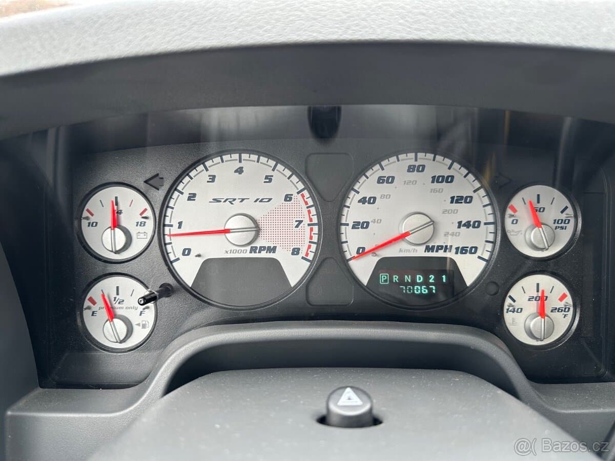 2006 Dodge RAM - 6