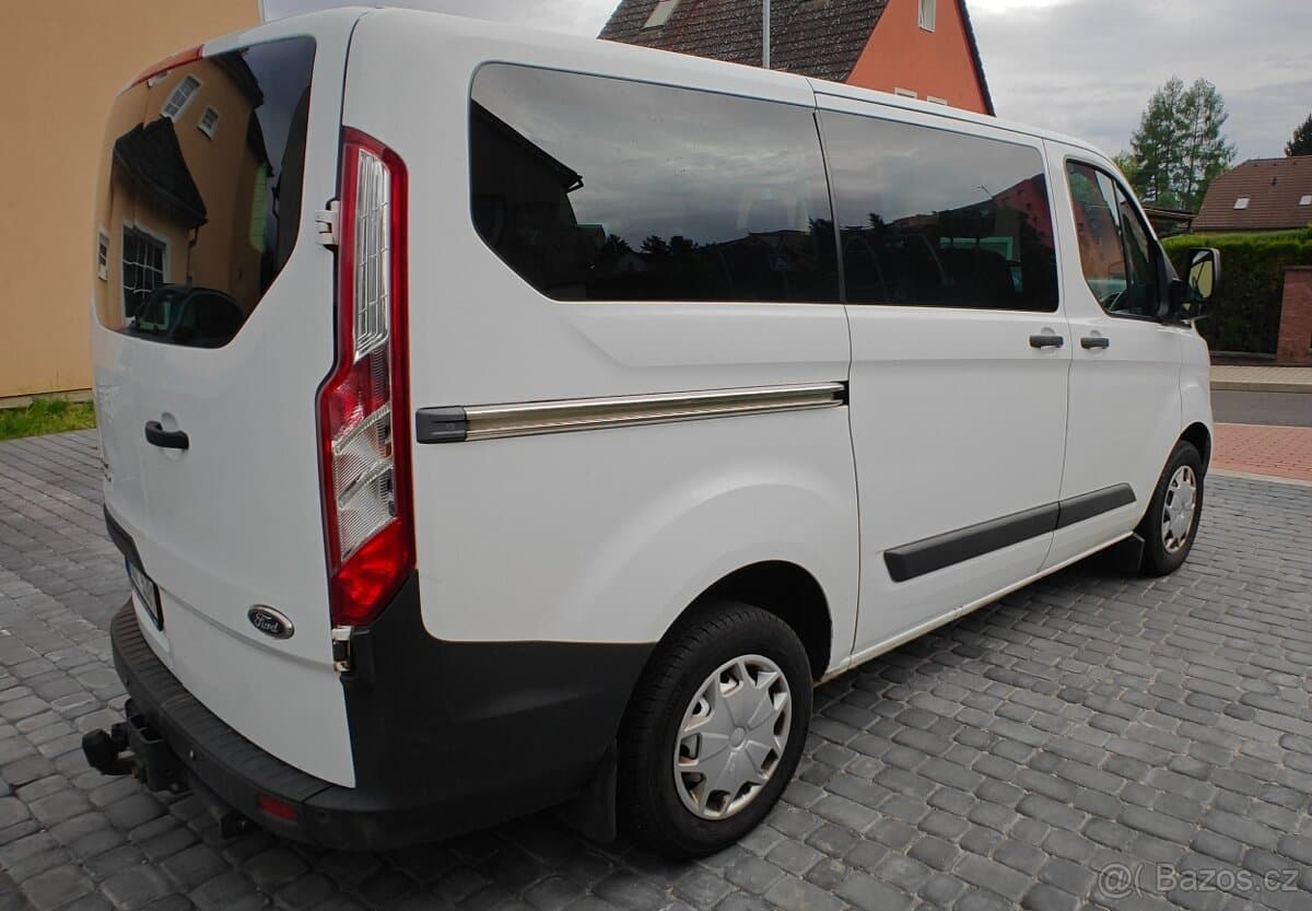 Ford TRANSIT - 6