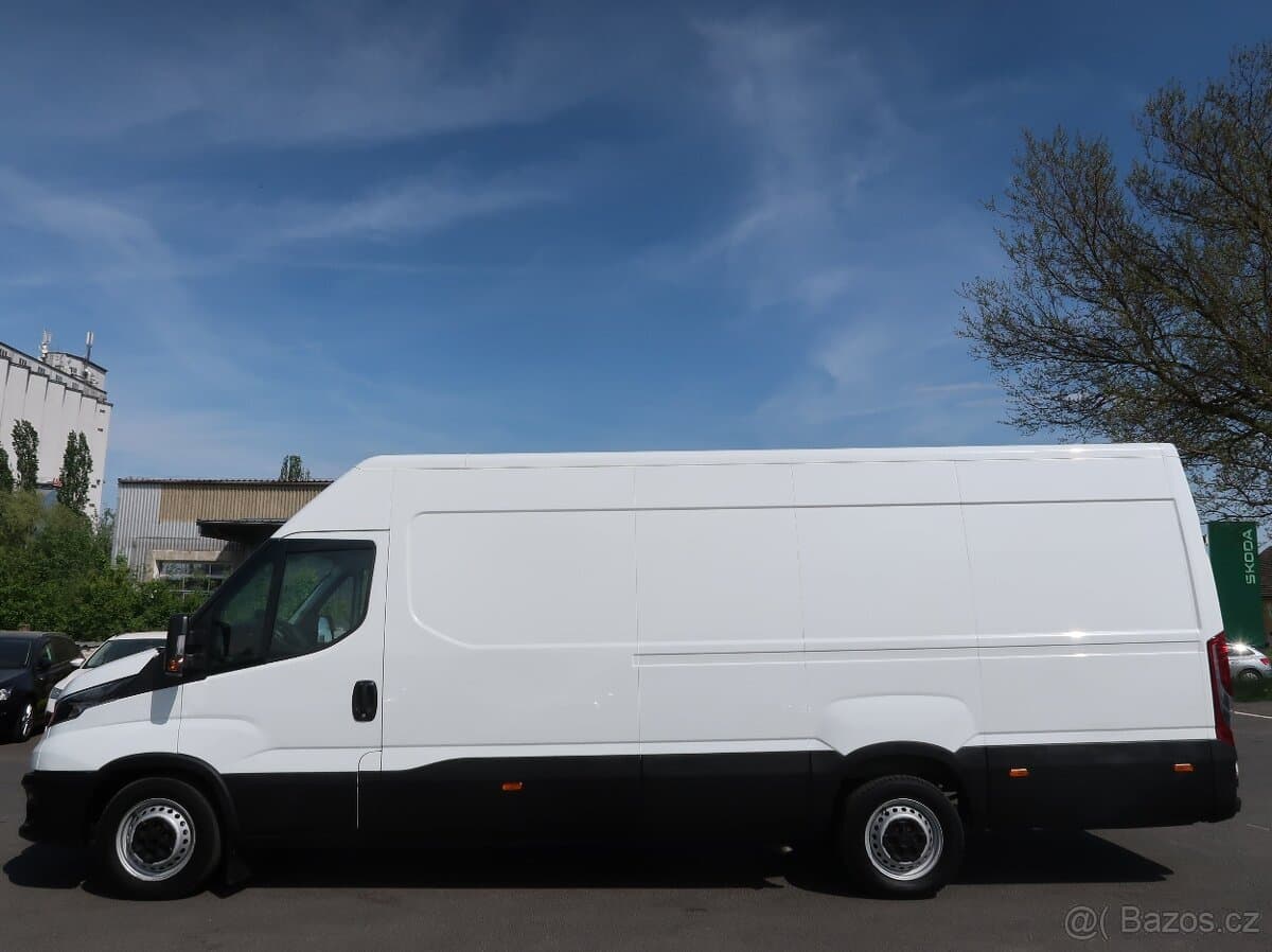 2021 Iveco OSTATNÍ - 6