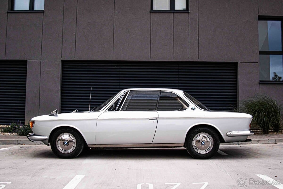 1969 BMW OSTATNÍ - 6