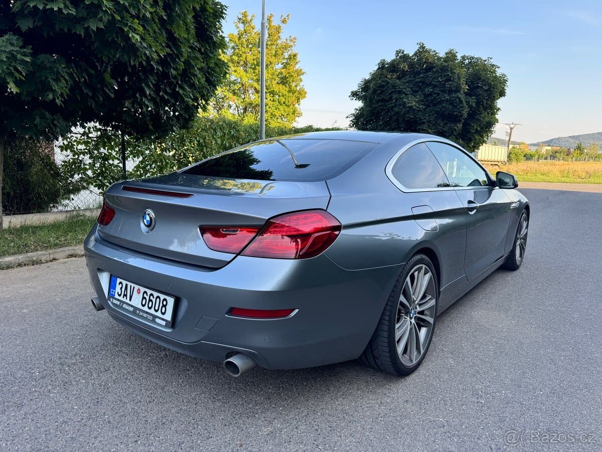 2011 BMW OSTATNÍ - 6