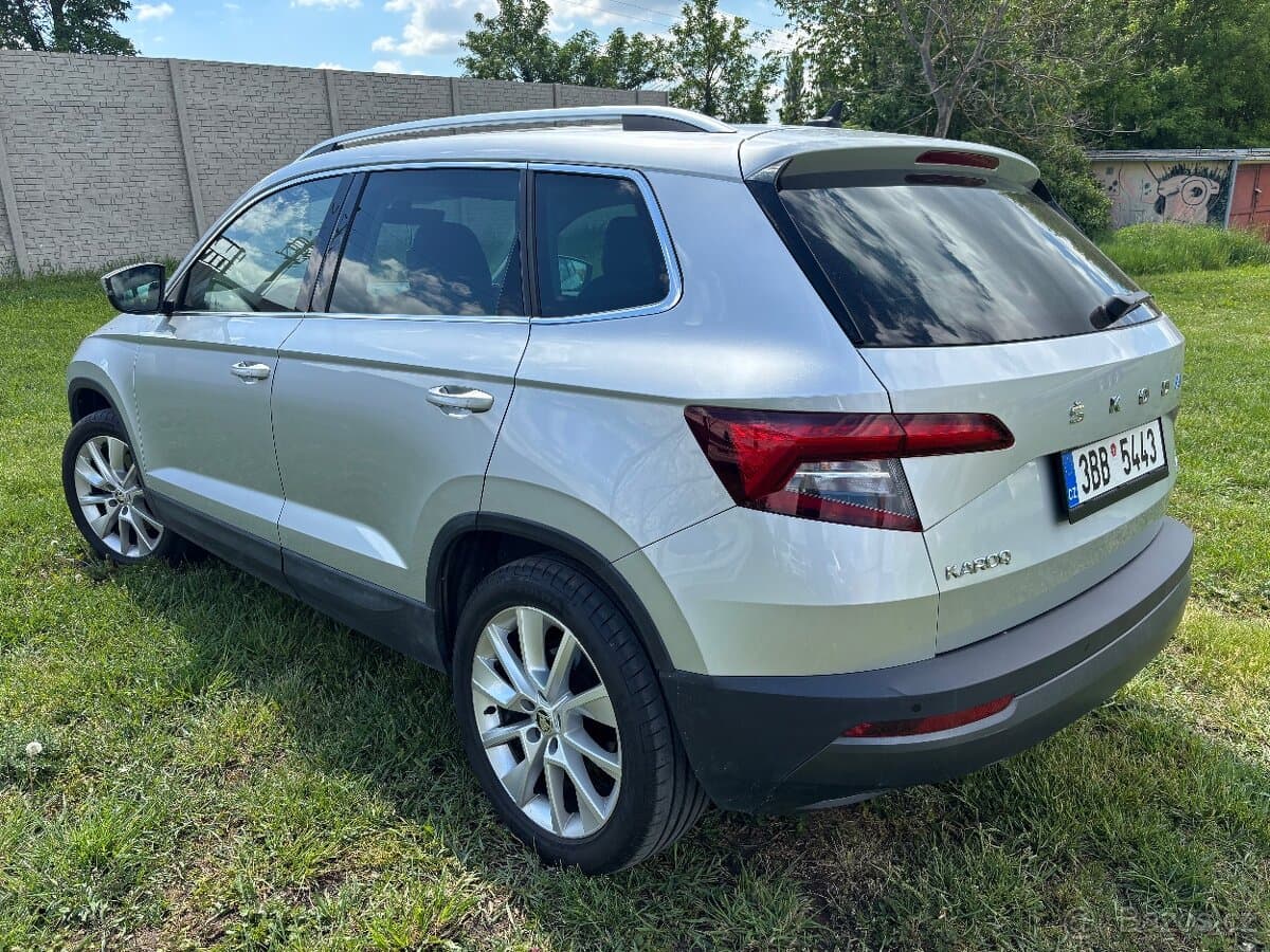 2021 Škoda KAROQ - 6