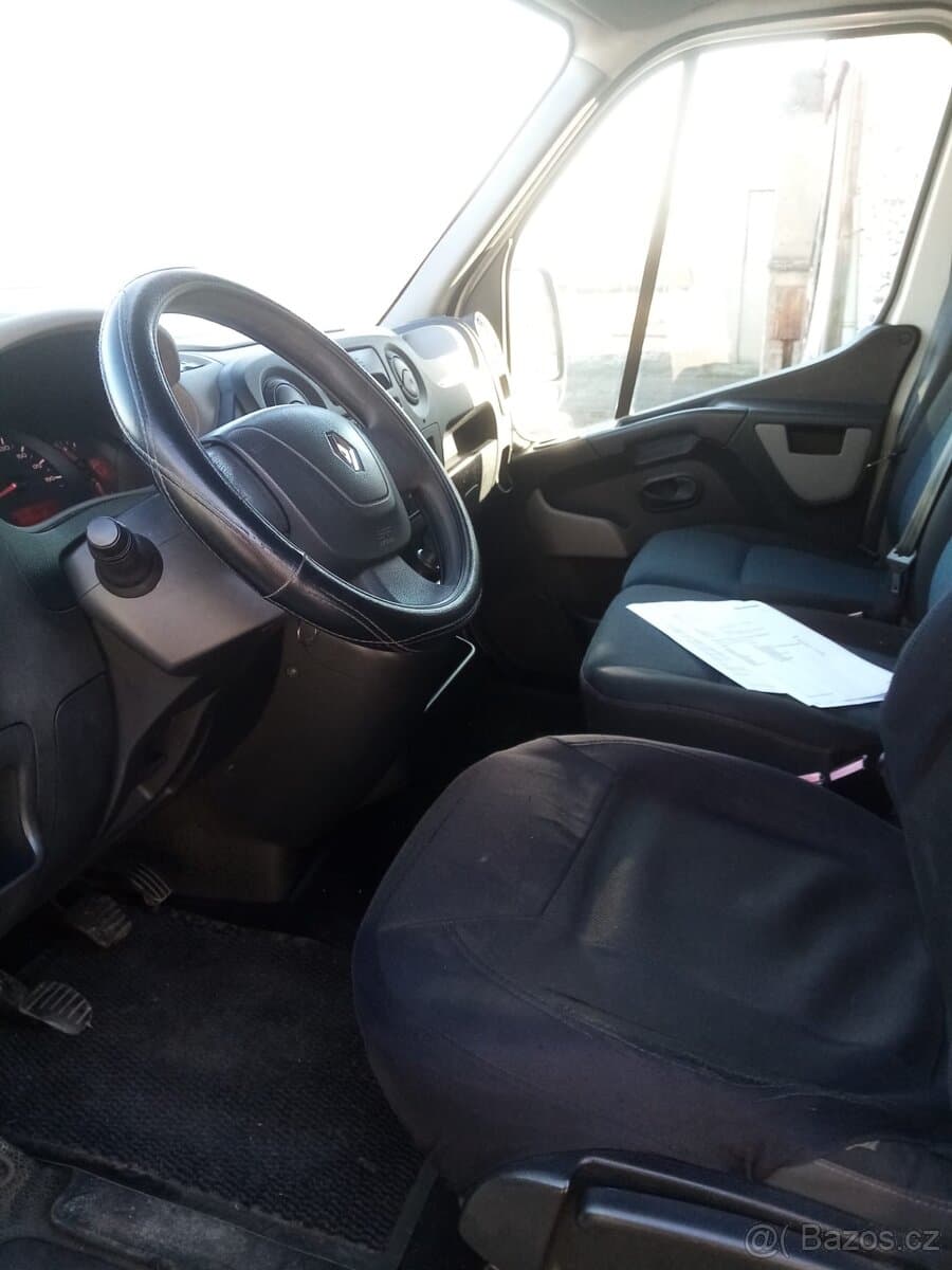 2017 Renault MASTER - 6