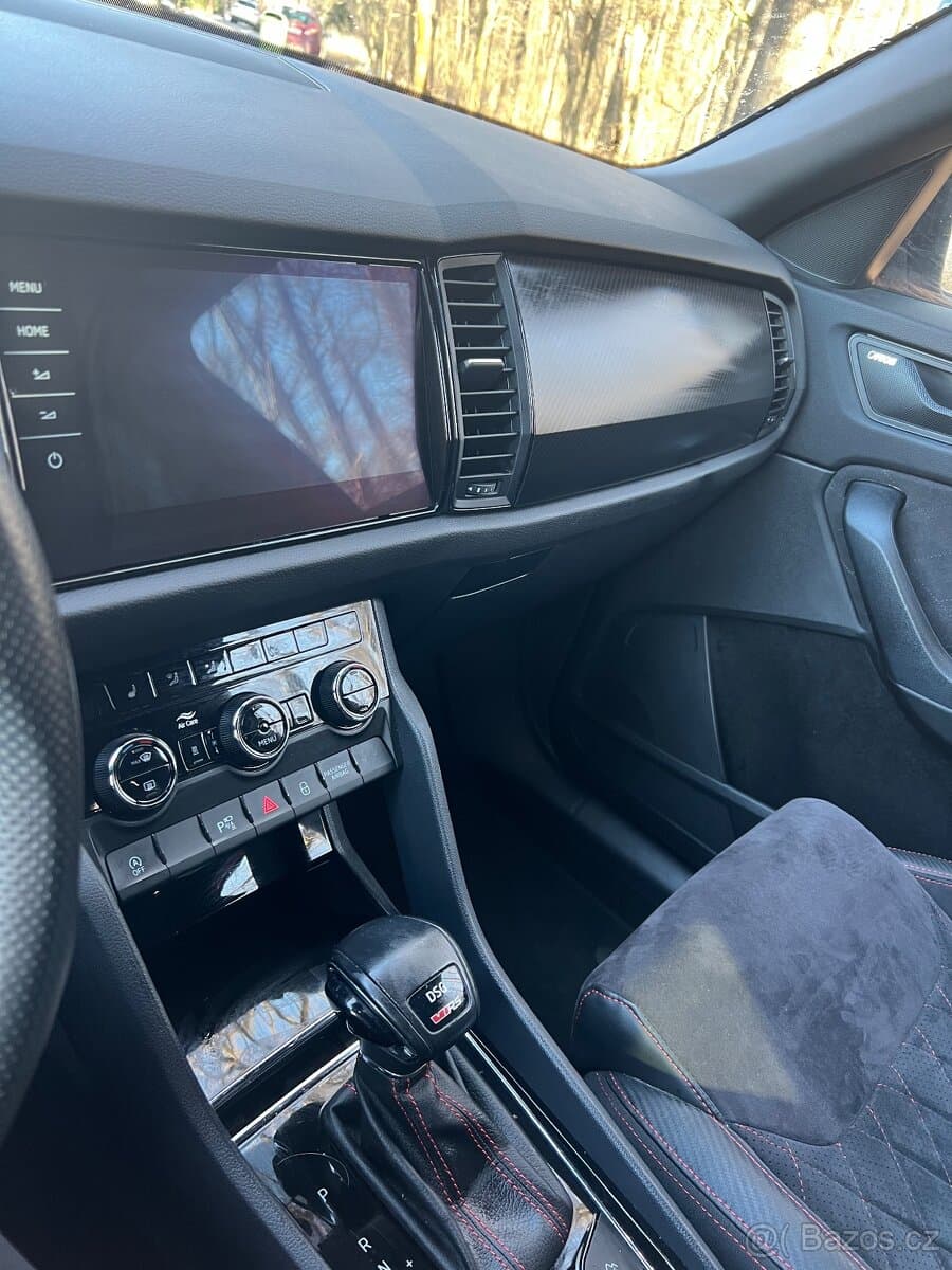 2020 Škoda KODIAQ - 6