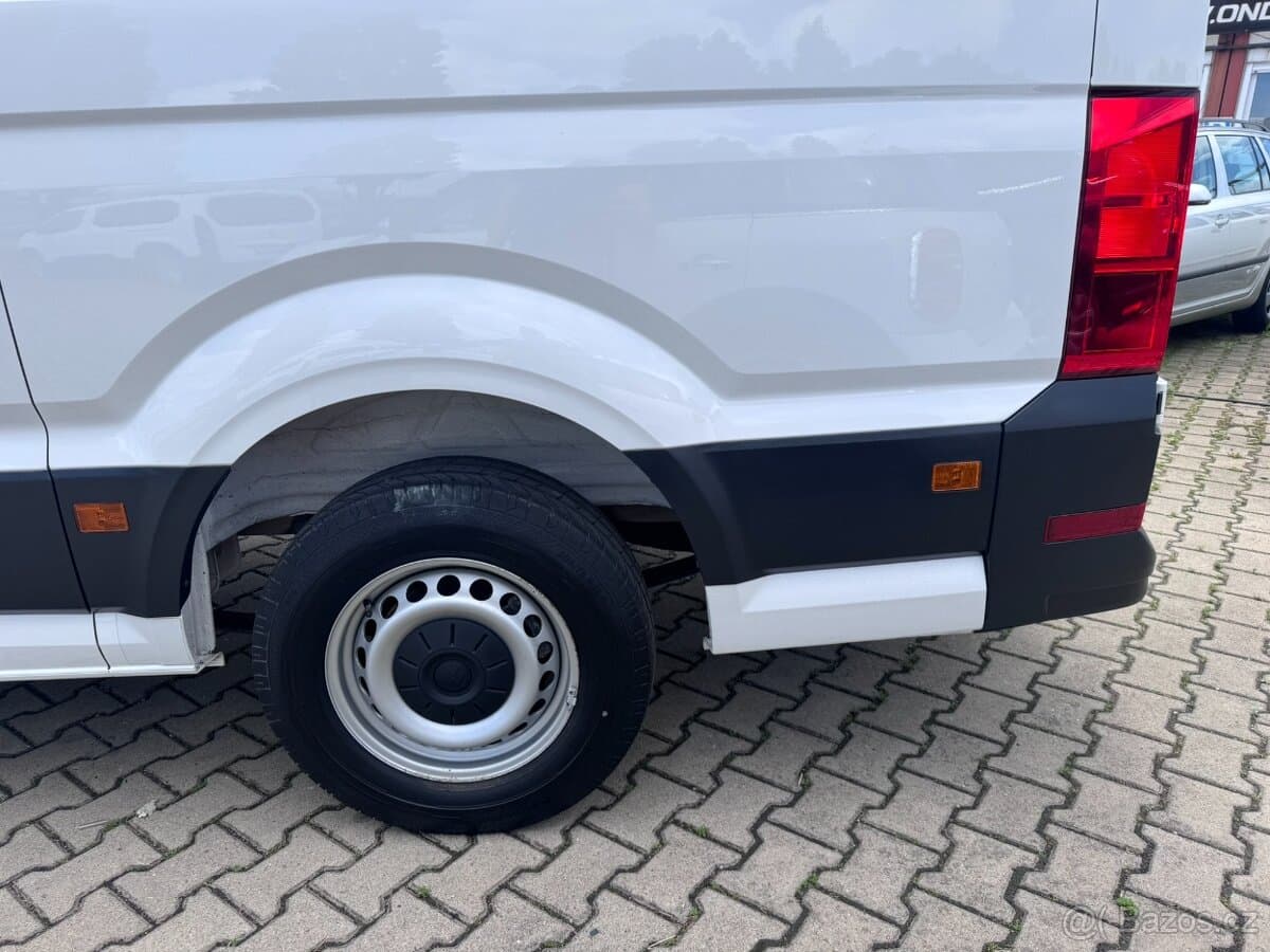 2018 Volkswagen OSTATNÍ - 6