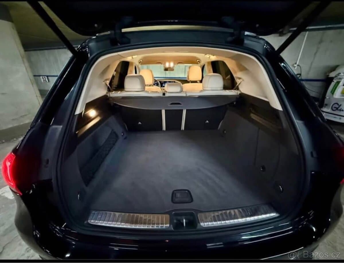 2021 Mercedes-Benz GL - 6