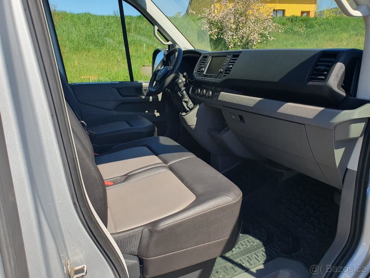 2018 Volkswagen OSTATNÍ - 6