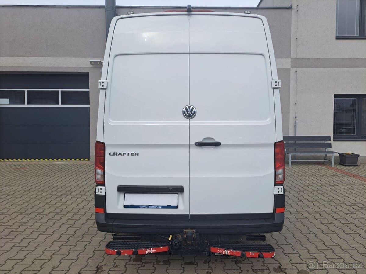 2020 Volkswagen OSTATNÍ - 6