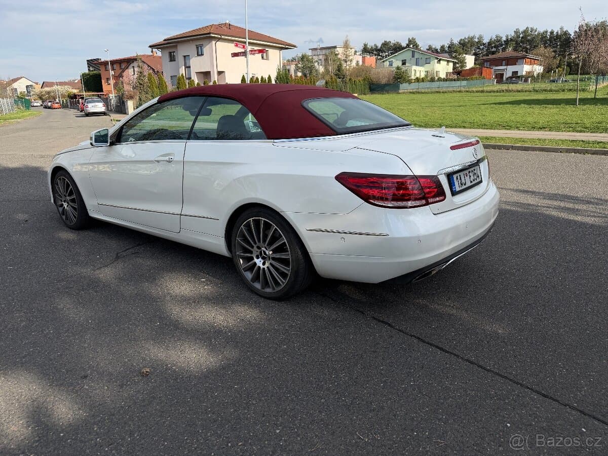 2014 Mercedes-Benz CL-CLASS - 6