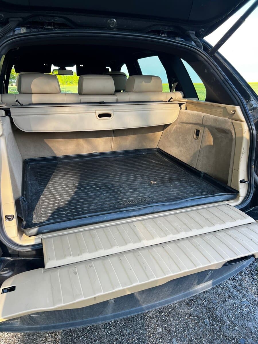 2009 BMW X5 - 6