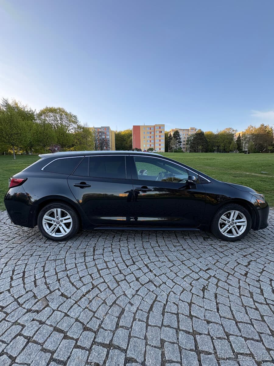 2022 Toyota COROLLA - 6