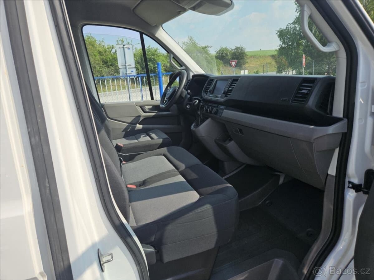 2019 Volkswagen OSTATNÍ - 6