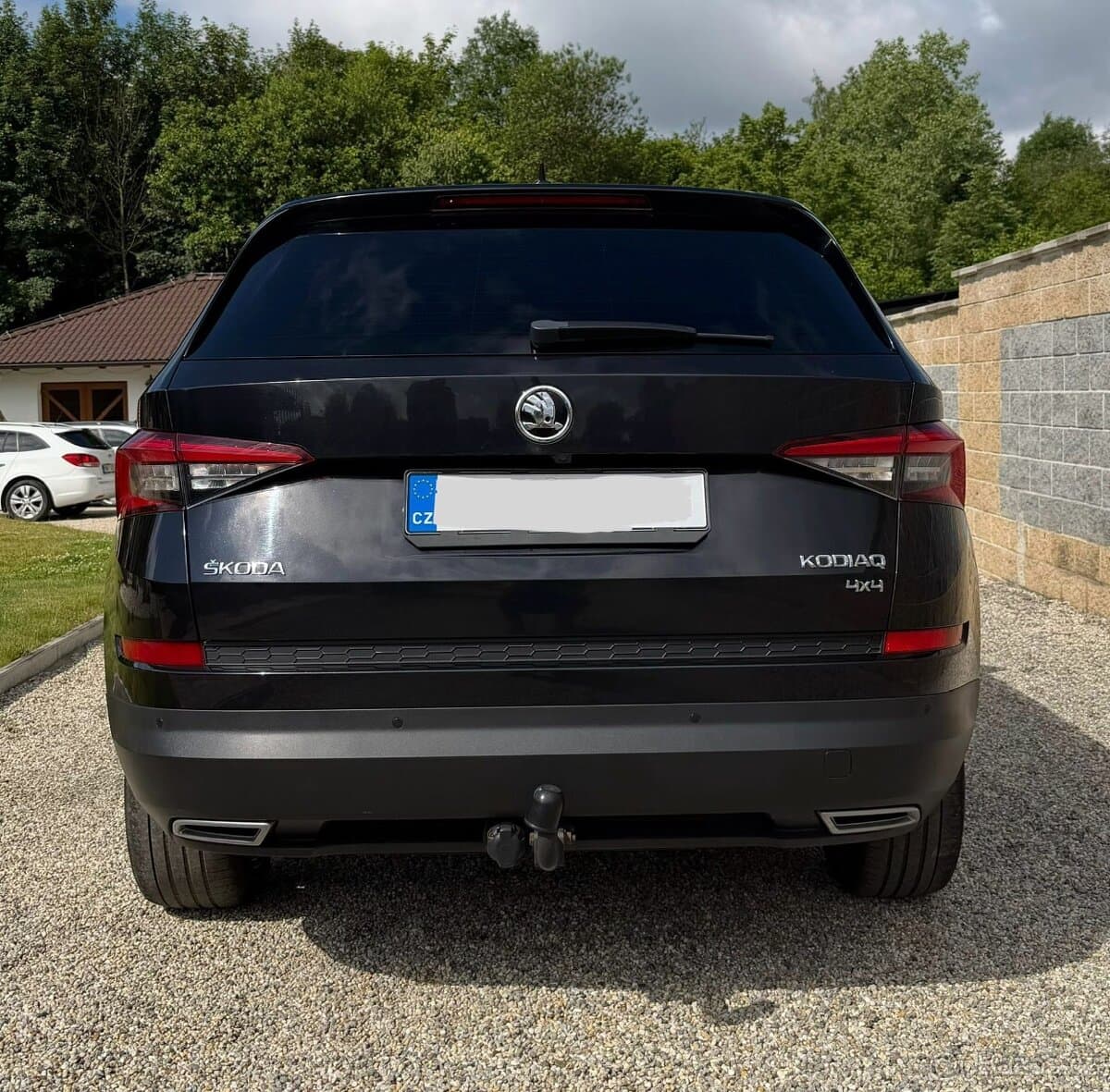 2019 Škoda KODIAQ - 6
