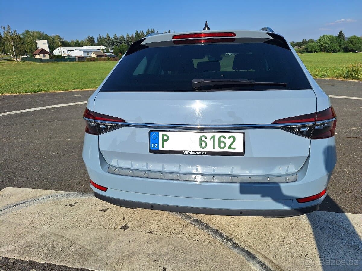 2022 Škoda SUPERB - 6