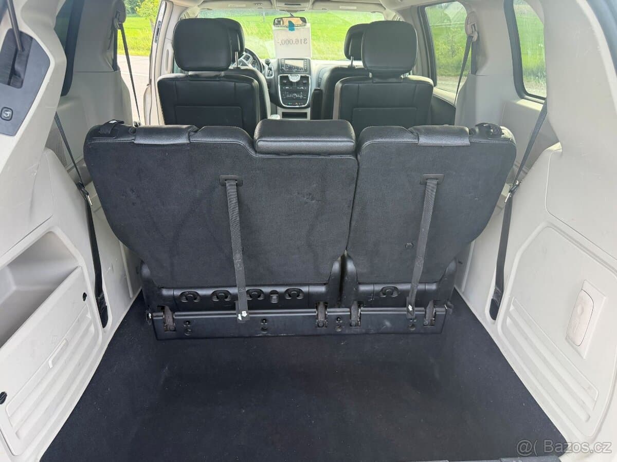 2014 Chrysler OSTATNÍ - 6