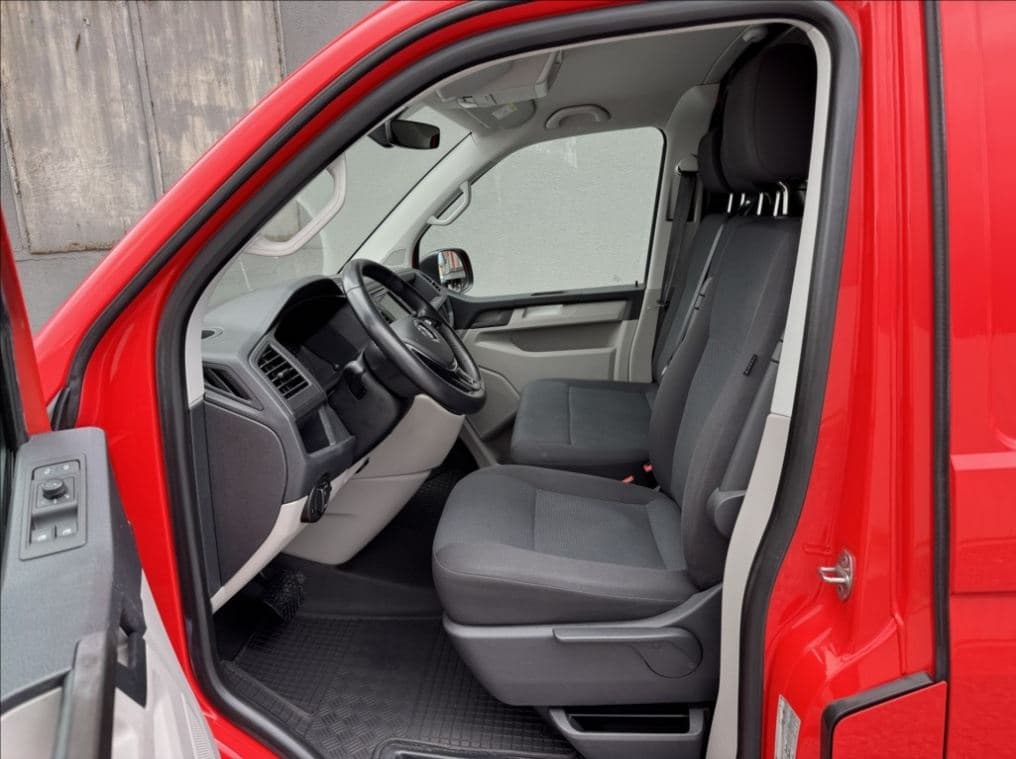 2019 Volkswagen TRANSPORTER - 6