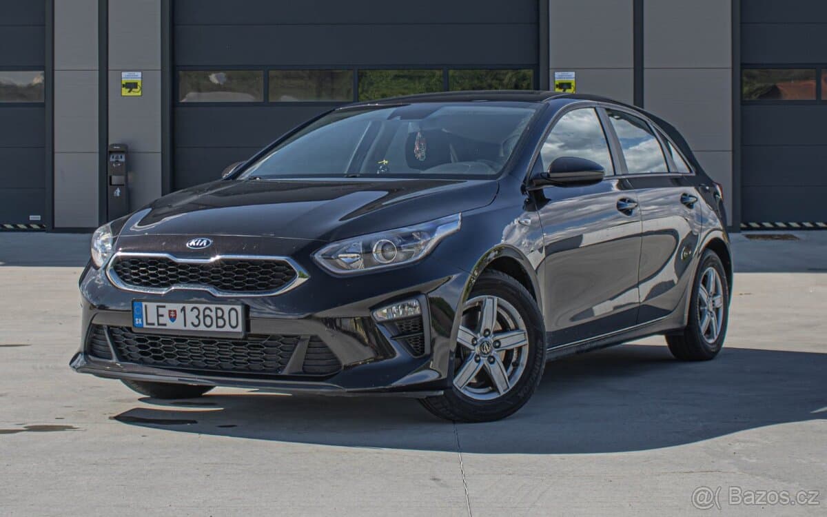 2021 Kia PROCEED - 6