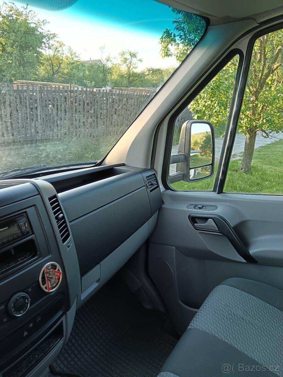 2012 Volkswagen OSTATNÍ - 6
