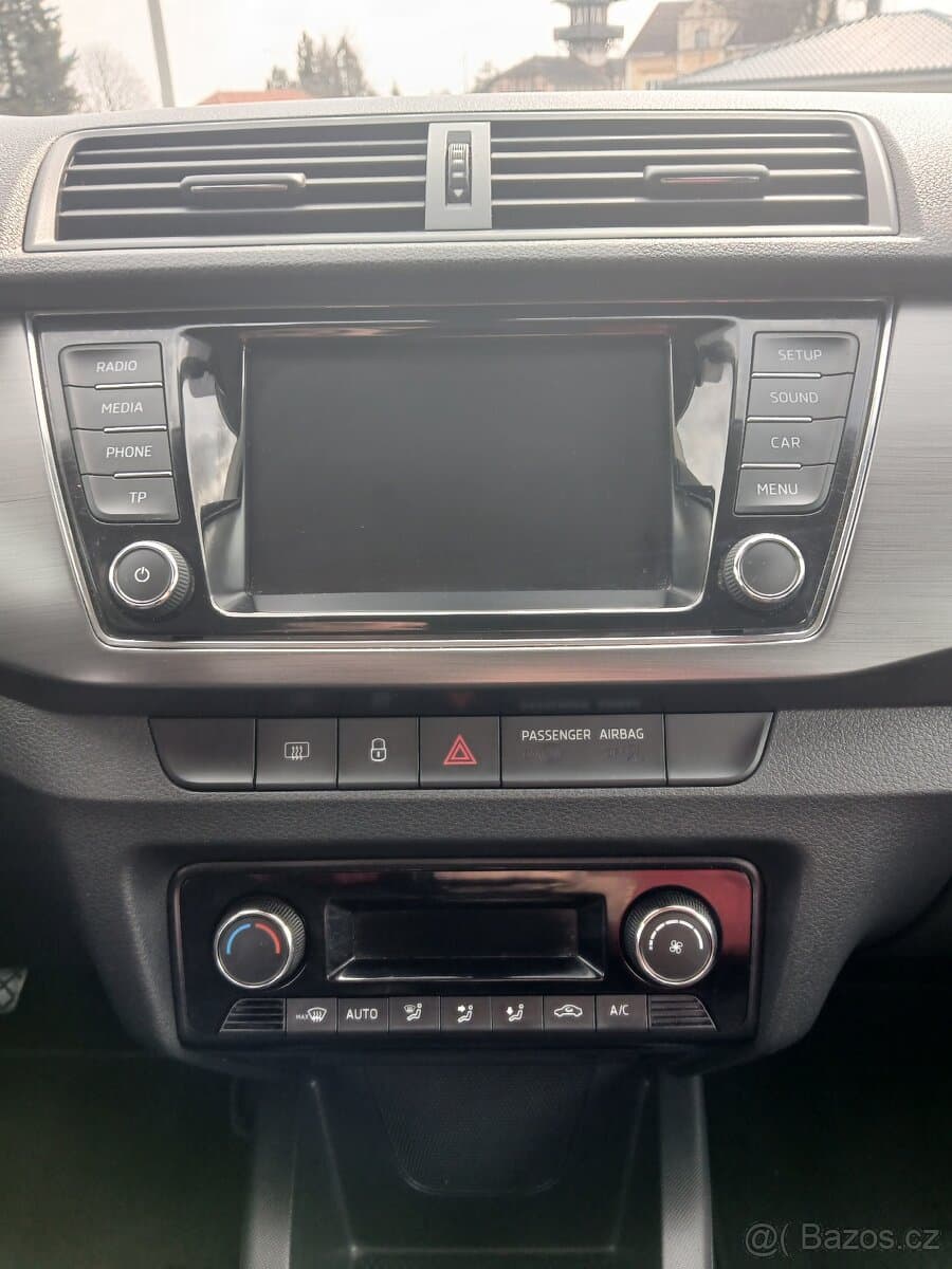 2018 Škoda FABIA - 6