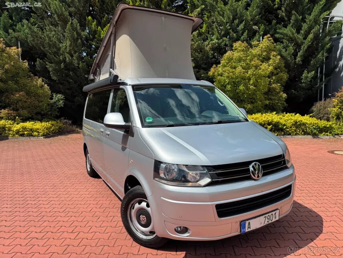 2013 Volkswagen OSTATNÍ - 6