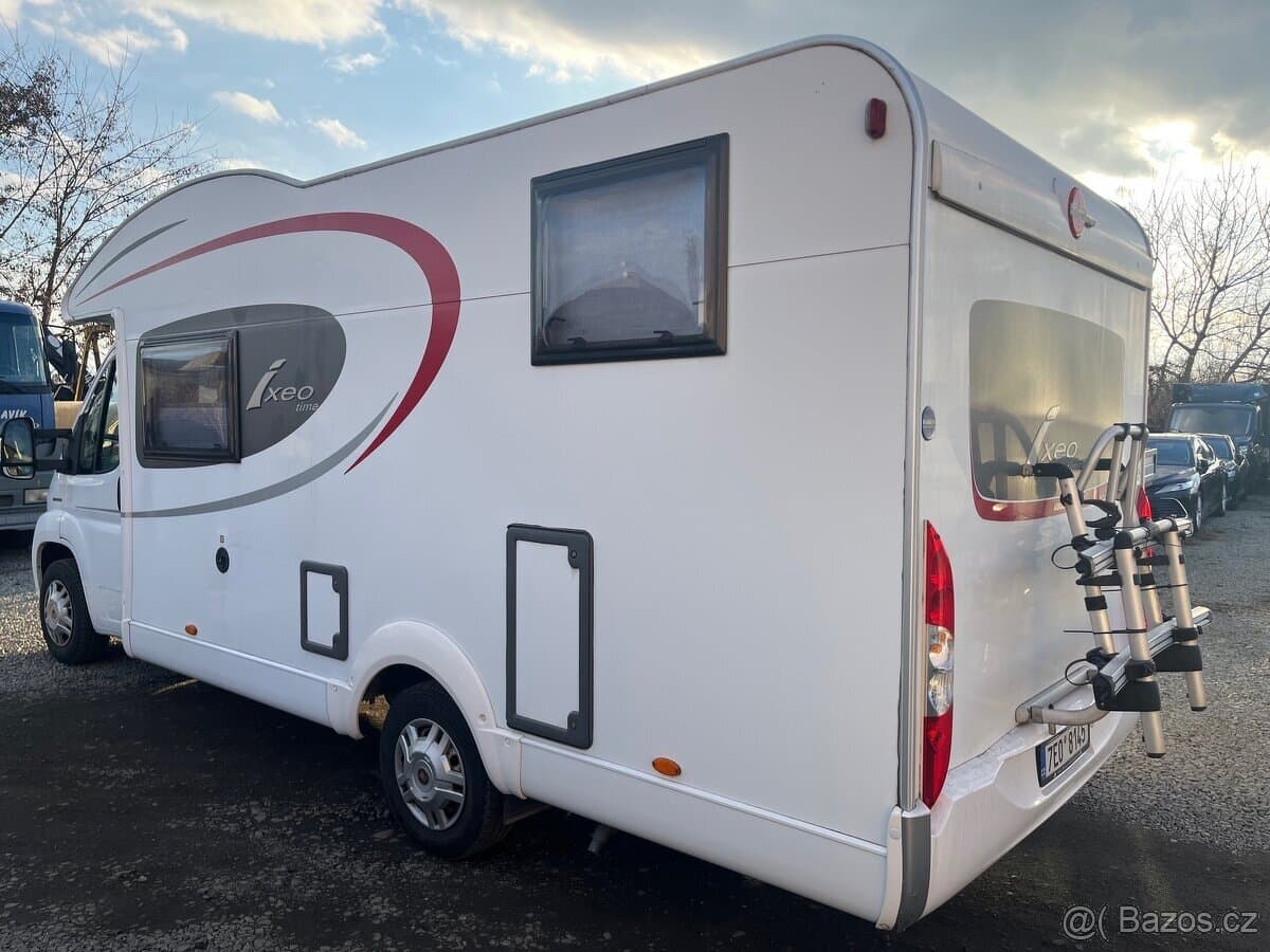 2011 Iveco OSTATNÍ - 6