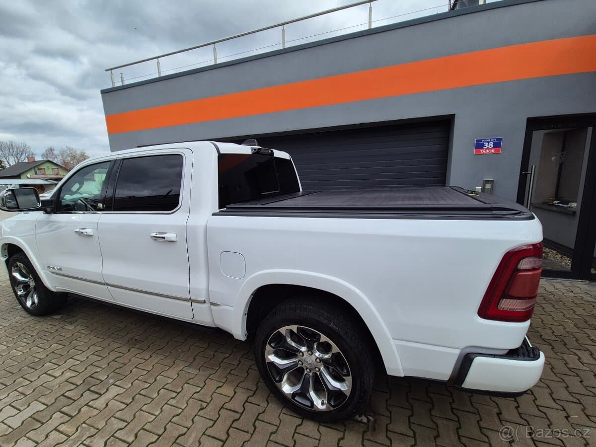 2022 Dodge OSTATNÍ - 6