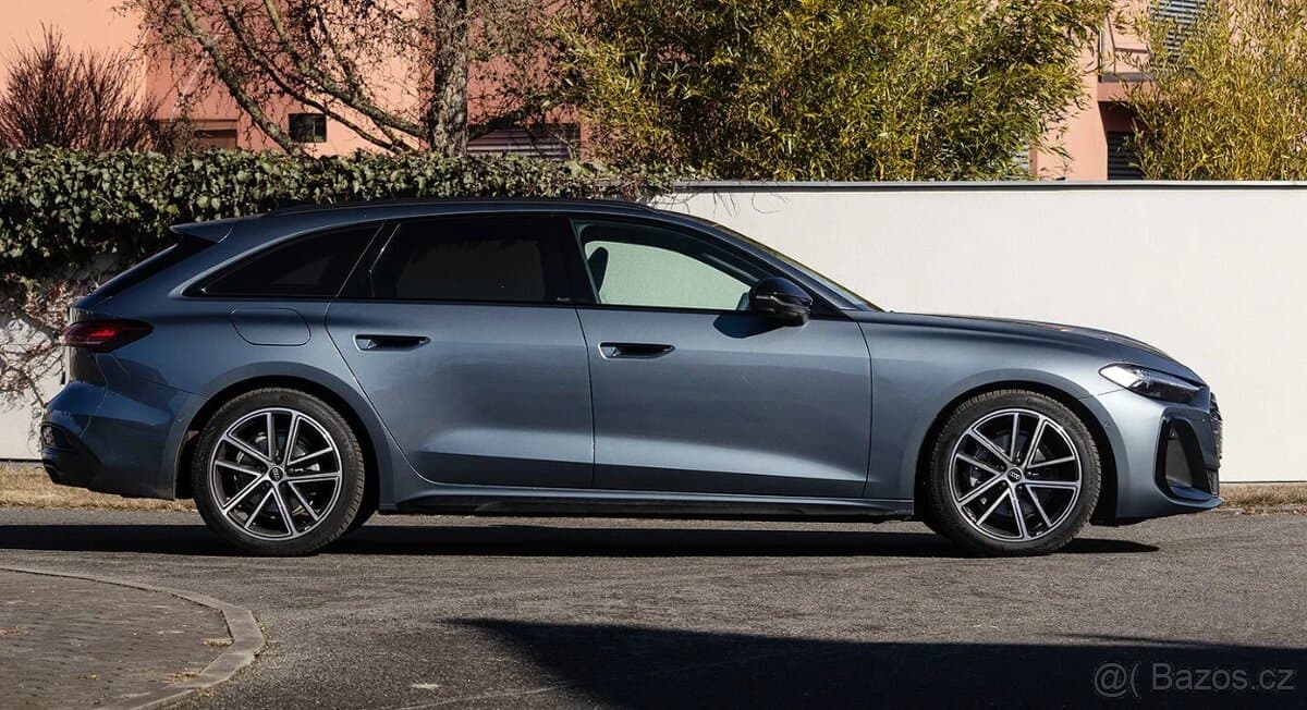 Audi A5 - 6