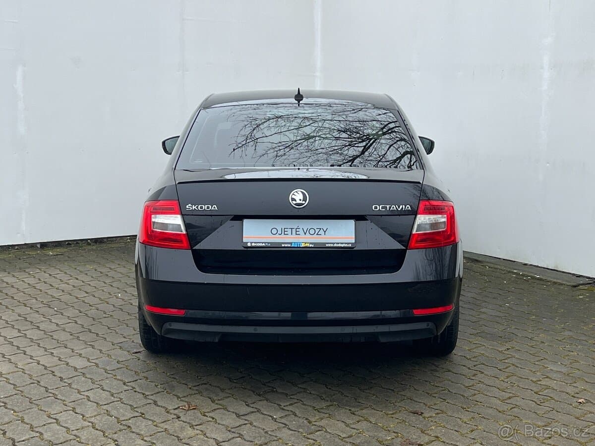 2020 Škoda OCTAVIA - 6